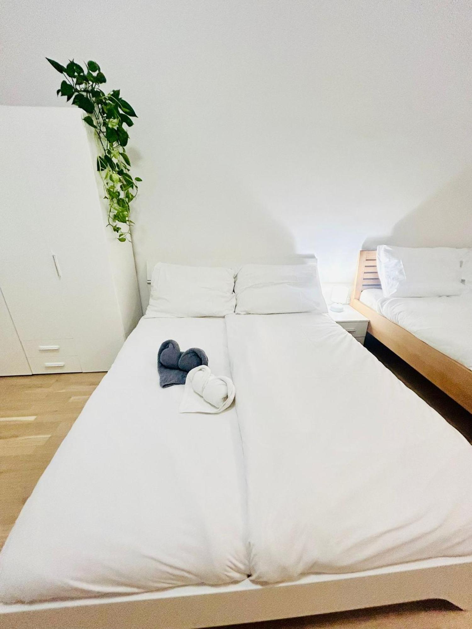פראג New Design & Style Apartments 50M From Wenceslas Square מראה חיצוני תמונה